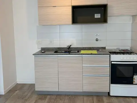 Departamento en Alquiler 6 años