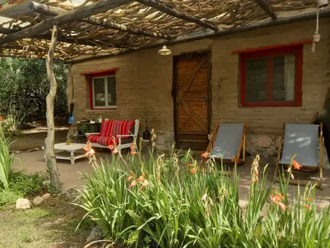 San Javier Achiras, Traslasierra