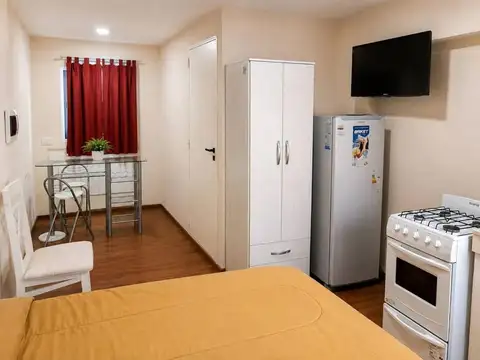 Departamento en Alquiler de Monoambiente