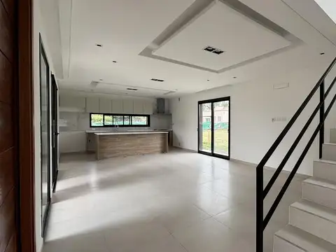 Casa en Venta A Estrenar
