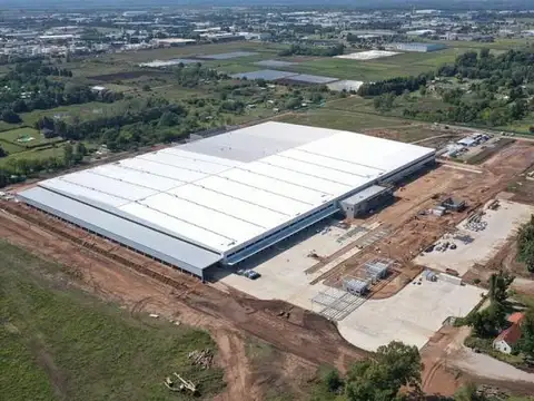 Galpon en Alquiler en Cuba  - Fátima, USD 35.000