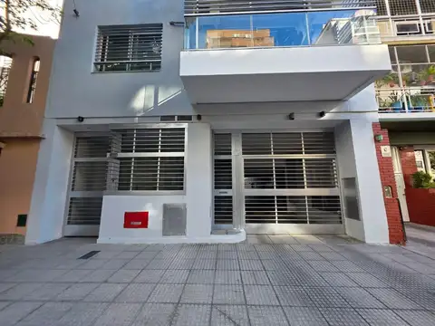 Departamento en Belgrano VENTA - 4 AMBIENTES