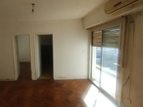 Departamento en Venta en Almagro, USD 79.000