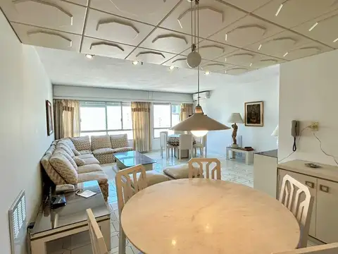 Departamento en Alquiler de 3 ambientes
