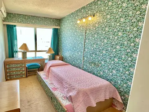 Departamento en Alquiler 40 años