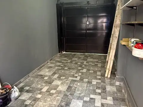 Casa en Alquiler 40 años