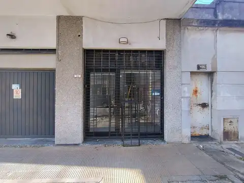 LOCAL COMERCIAL EN ALQUILER VILLA MAIPU, 25M2