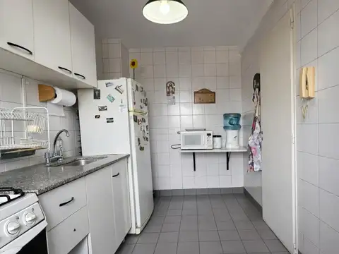 Departamento en Venta con 2 cocheras