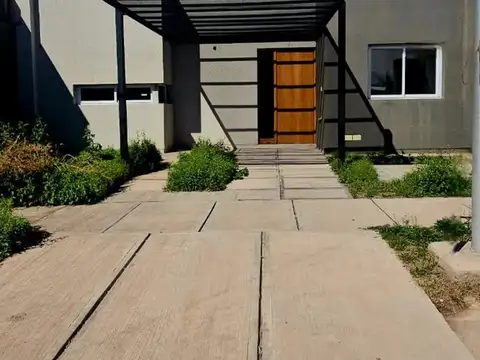 ESTRENAR APTO CREDITO BARRIO RECODO MAIPU