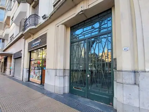 VENTA DEPARTAMENTO EN RETIRO 3 AMBIENTES