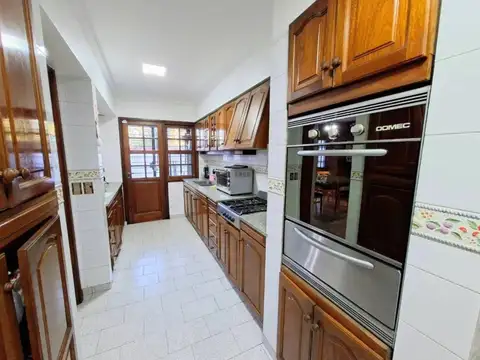 Casa en Venta 40 años