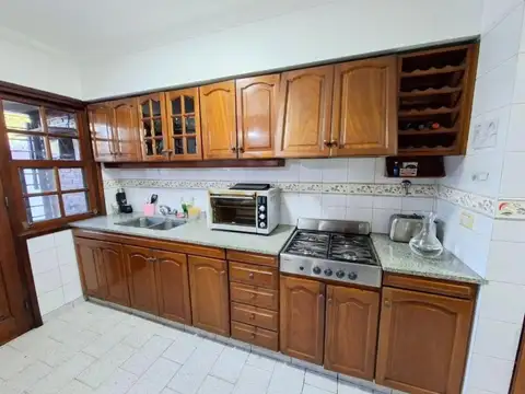 Casa en Venta 40 años