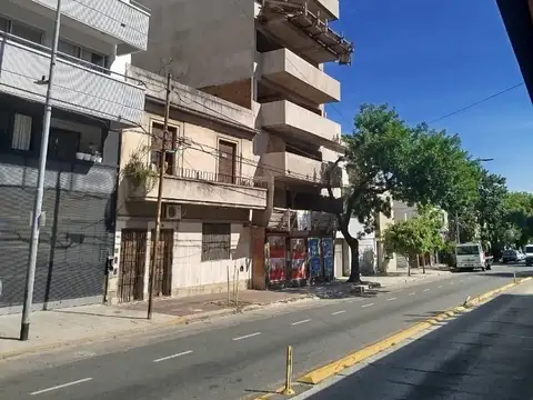Monoambiente  16 m2 en pleno polo tecnológico  