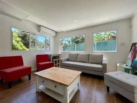 Casa en Venta 2 años