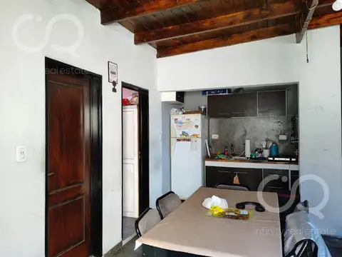 VENTA CON RENTA USD 1800 LOCAL COMERCIAL Y DOS PH DE TRES AMBIENTES MUNRO