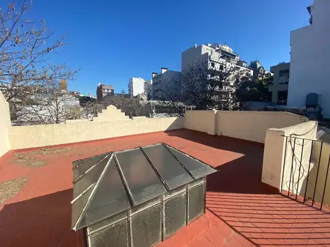 Terreno en Venta en Caballito, USD 790.000