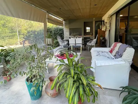 Casa en Venta 3 años