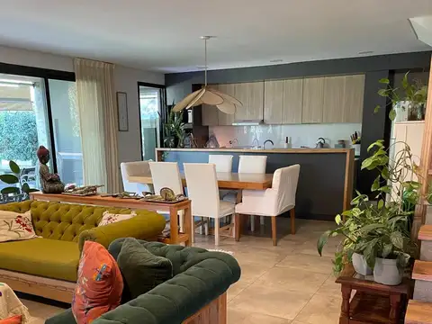 CASA EN VENTA! B CASAS DEL BOSQUE  SAN LORENZO CHICO