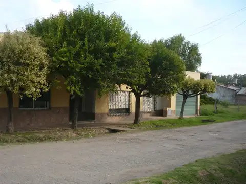 9 De Julio Esq Urquiza