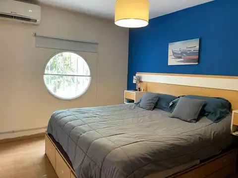 Depto Tipo Casa en Venta de 2 ambientes