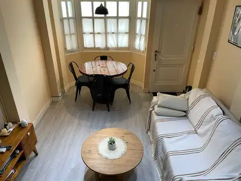 Depto Tipo Casa en Venta de 1 dormitorio