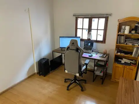 PH 2 AMB VENTA PERMUTA CHACARITA + ESCRITORIO