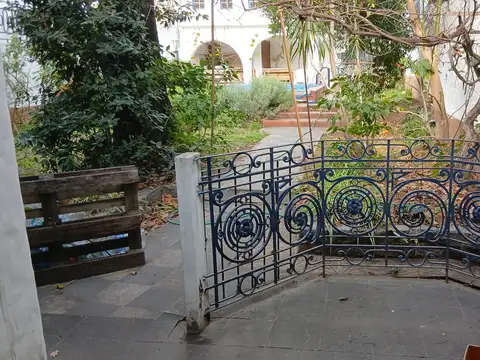 Casa en Alquiler de 3 dormitorios