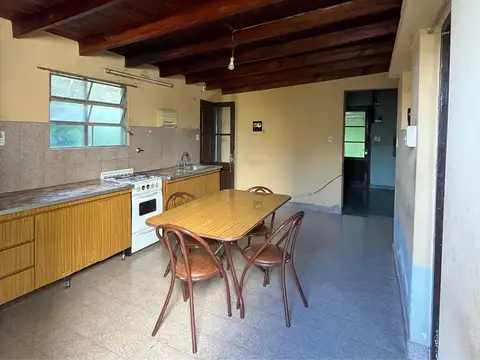 Depto Tipo Casa en Venta de 4 dormitorios