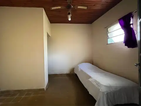 Depto Tipo Casa 6 ambientes con 2 baños