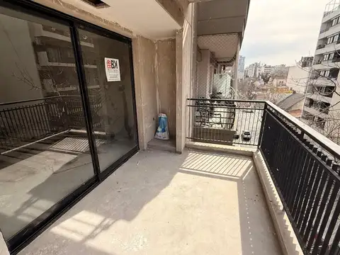 DOS AMBIENTES Entrega marzo 2027