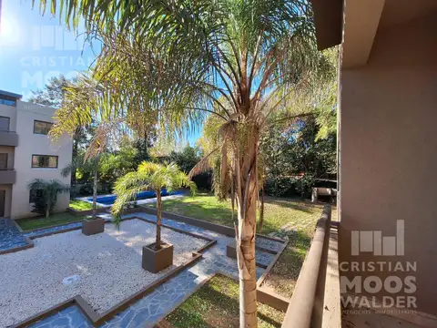 Departamento en Venta al Norte