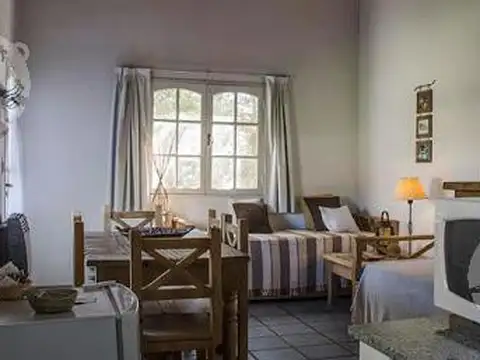 Hotel en Venta en Capilla Del Monte, USD 1.300.000