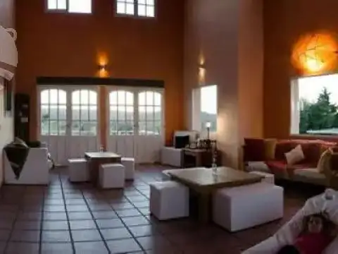 Complejo de 10 cabañas 3*