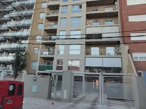 Monoambiente divisible cocina separada