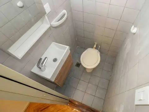 DEPTO 4 AMBIENTES VENTA CABALLITO RECICLADO PARQUE