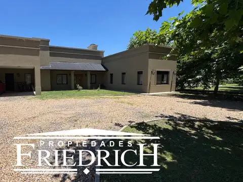 Casa en Venta de 4 dormitorios