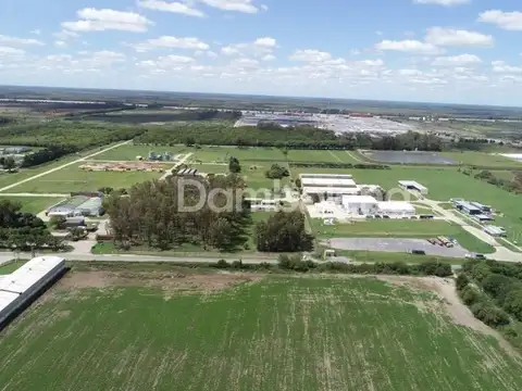 Terreno en Venta de 9,0 m2