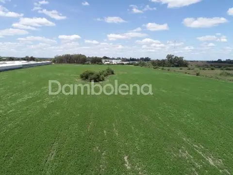 Terreno en Venta, FOT 0.5