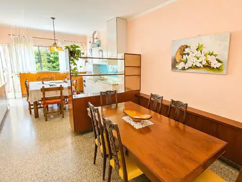 Casa en Venta de 5 dormitorios