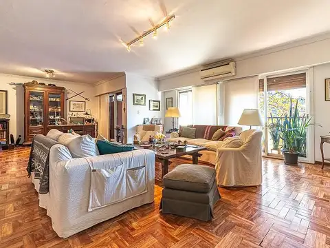 Departamento en Venta en Belgrano, USD 490.000