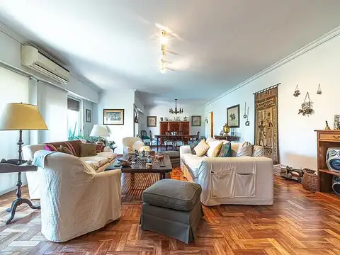 Departamento en Venta de 3 dormitorios