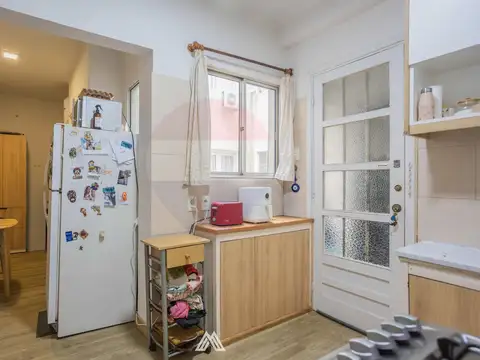 Departamento en Venta con 2 cocheras