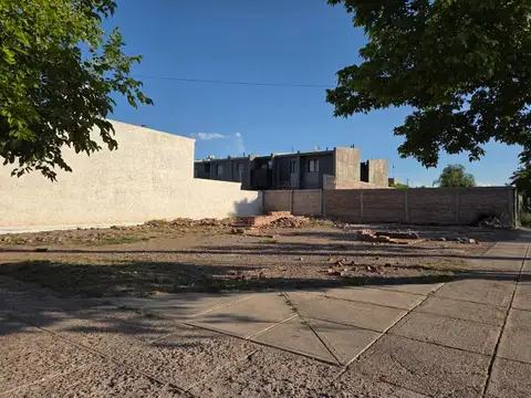 Terreno en Venta en Villa Michelo, USD 60.000