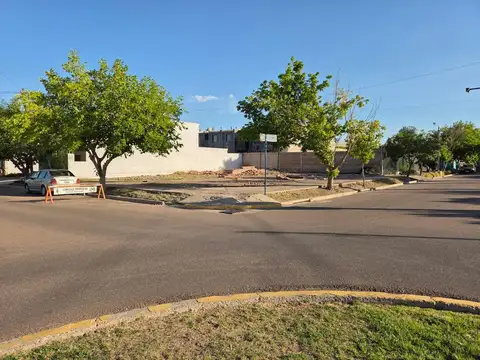 Terreno en Venta de 467,0 m2