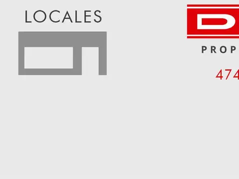 Local en San Isidro