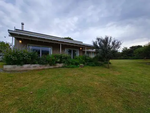 Casa en Venta 11 años