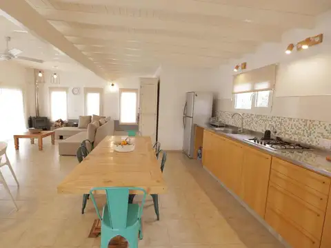 Venta Casa Villa Giardino, vista a las sierras