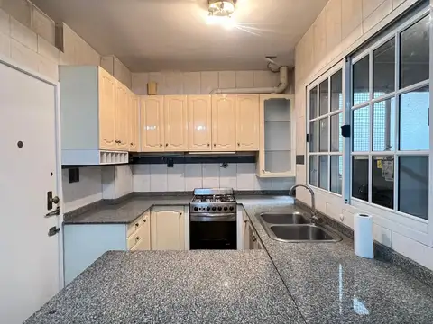 Departamento en Venta en Palermo, USD 189.000