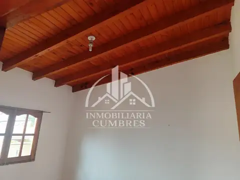 Departamento Alquiler Zona Norte