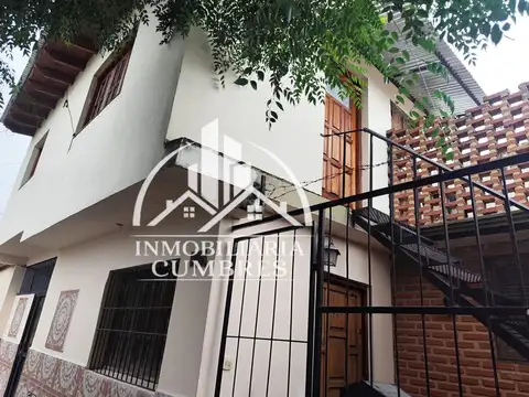 DEPARTAMENTO ALQUILER ZONA NORTE